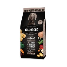 Ownat Ultra Medium Adult Dog