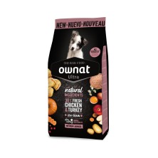 Ownat Ultra Medium Junior Dog