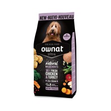 Ownat Ultra Medium Sterilized Dog