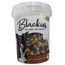 Blackies Snacks Cordero 300 gr.