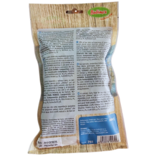 Bubimex Pescado Seco 100 gr – Snack Rico en Omega 3